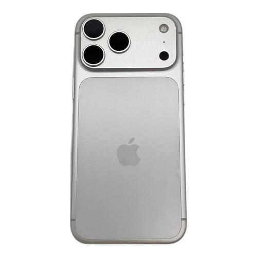 Apple (アップル) iPhone17 Pro Max MFYC4J/A