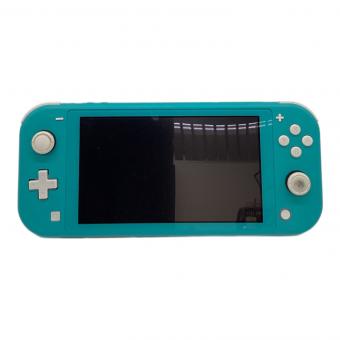 Nintendo (ニンテンドウ) Nintendo Switch Lite HDH-00 スティックベタツキ有