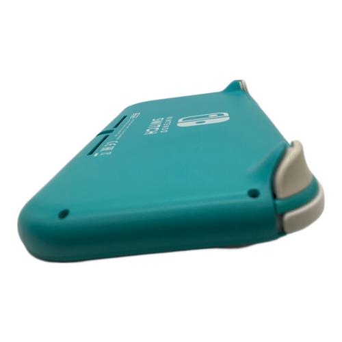 Nintendo (ニンテンドウ) Nintendo Switch Lite HDH-00 スティックベタツキ有