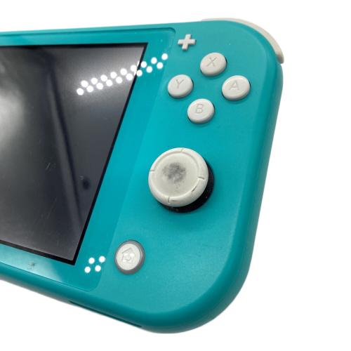 Nintendo (ニンテンドウ) Nintendo Switch Lite HDH-00 スティックベタツキ有