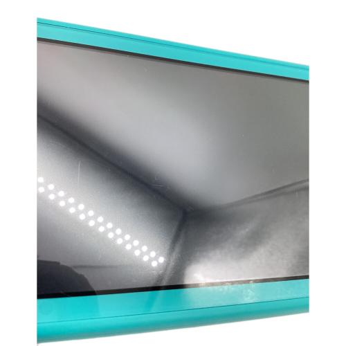 Nintendo (ニンテンドウ) Nintendo Switch Lite HDH-00 スティックベタツキ有