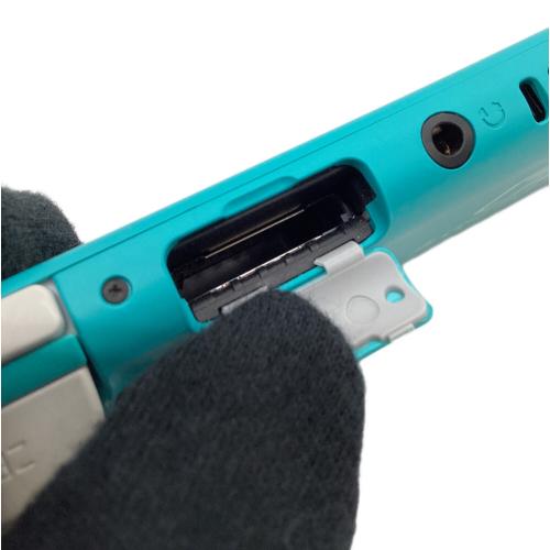 Nintendo (ニンテンドウ) Nintendo Switch Lite HDH-00 スティックベタツキ有