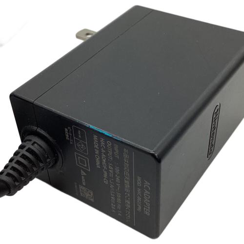 Nintendo (ニンテンドウ) Nintendo Switch Lite HDH-00 スティックベタツキ有