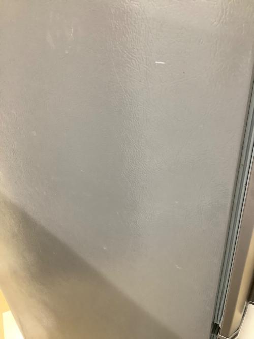 MITSUBISHI (ミツビシ) 3ドア冷蔵庫 MR-C34E-P 2020年製 215 335L