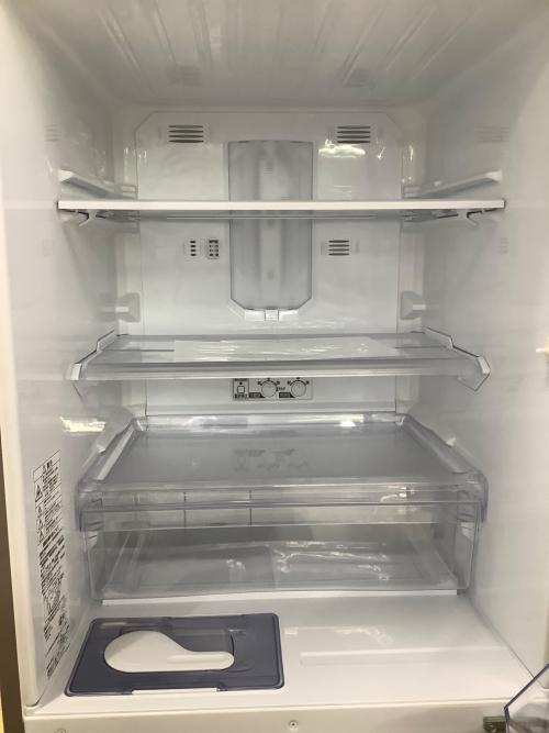 MITSUBISHI (ミツビシ) 3ドア冷蔵庫 MR-C34E-P 2020年製 215 335L