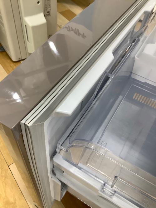 MITSUBISHI (ミツビシ) 3ドア冷蔵庫 MR-C34E-P 2020年製 215 335L