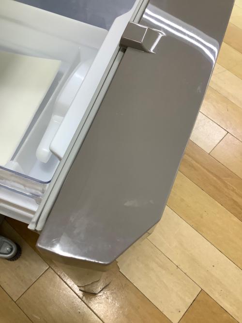 MITSUBISHI (ミツビシ) 3ドア冷蔵庫 MR-C34E-P 2020年製 215 335L