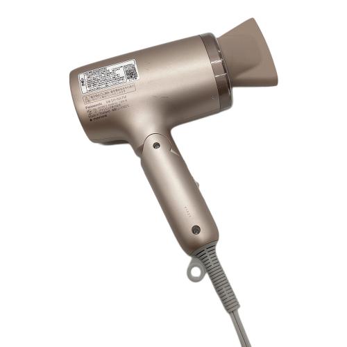 Panasonic (パナソニック) ヘアードライヤー EH-NA7M 2025年製