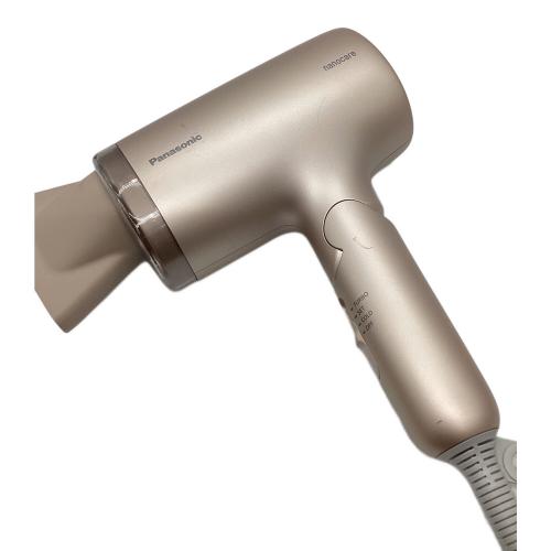Panasonic (パナソニック) ヘアードライヤー EH-NA7M 2025年製