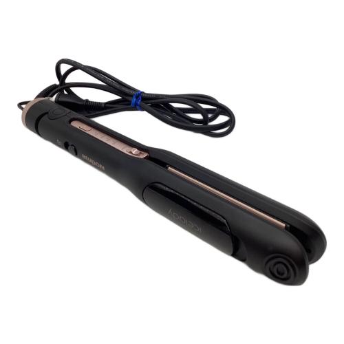 notime (ノータイム) ヘアーアイロン ice lady07