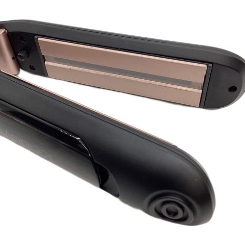 notime (ノータイム) ヘアーアイロン ice lady07