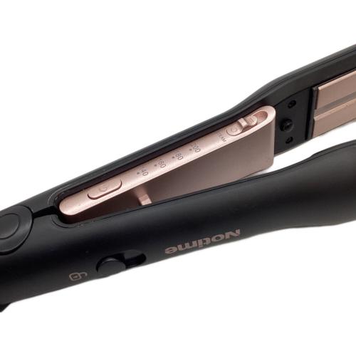 notime (ノータイム) ヘアーアイロン ice lady07