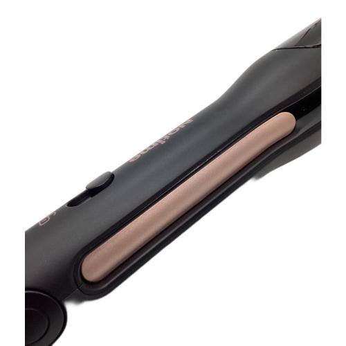 notime (ノータイム) ヘアーアイロン ice lady07