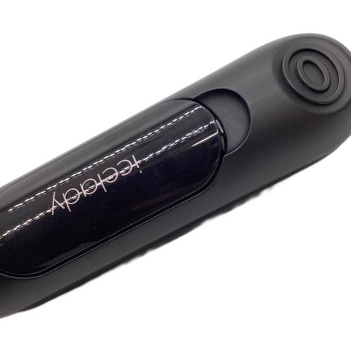 notime (ノータイム) ヘアーアイロン ice lady07