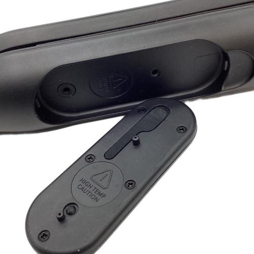 notime (ノータイム) ヘアーアイロン ice lady07