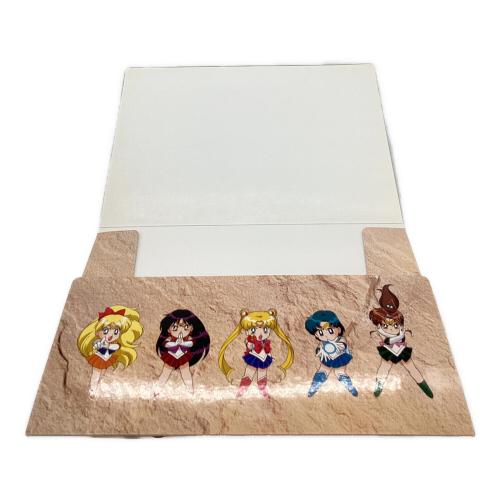 美少女戦士セーラームーン 全12巻セット レーザーディスク