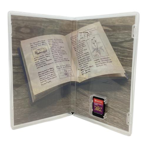 ポケットモンスターバイオレット Nintendo Switch用ソフト CERO A (全年齢対象)