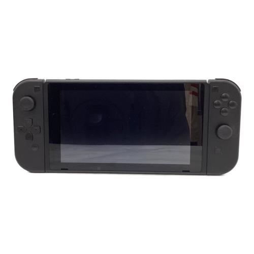 Nintendo (ニンテンドー) Nintendo Switch HAC-001