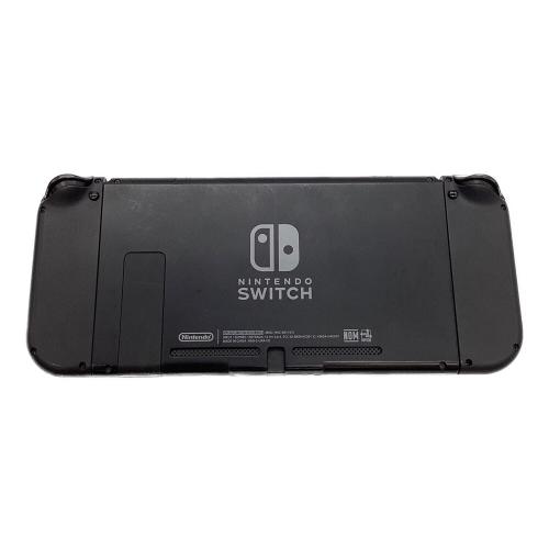 Nintendo (ニンテンドー) Nintendo Switch HAC-001
