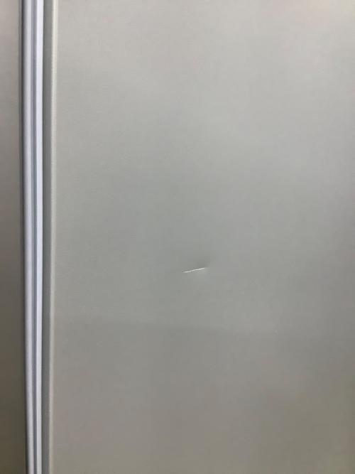 maxzen (マクスゼン) 4ドア冷蔵庫 JR362HM01SV 2023年製 351 362L