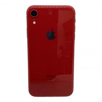 Apple (アップル) iPhoneXR MT062J/A