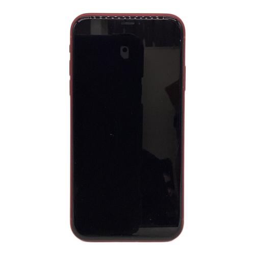 Apple (アップル) iPhoneXR MT062J/A