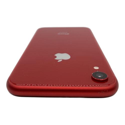 Apple (アップル) iPhoneXR MT062J/A