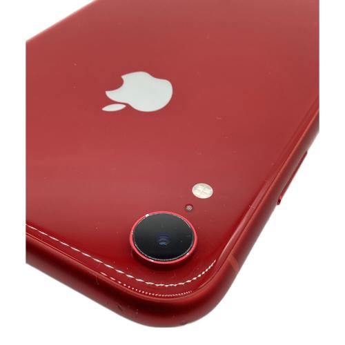 Apple (アップル) iPhoneXR MT062J/A