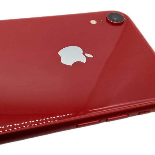 Apple (アップル) iPhoneXR MT062J/A