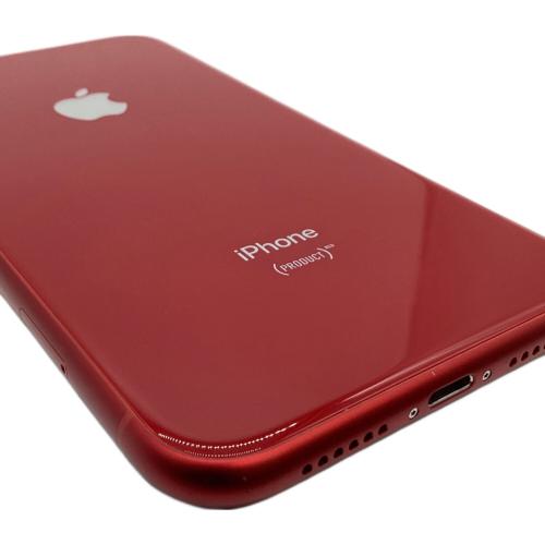 Apple (アップル) iPhoneXR MT062J/A