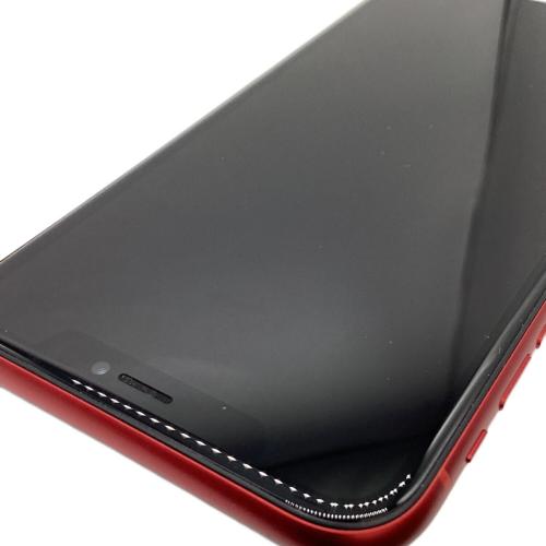 Apple (アップル) iPhoneXR MT062J/A