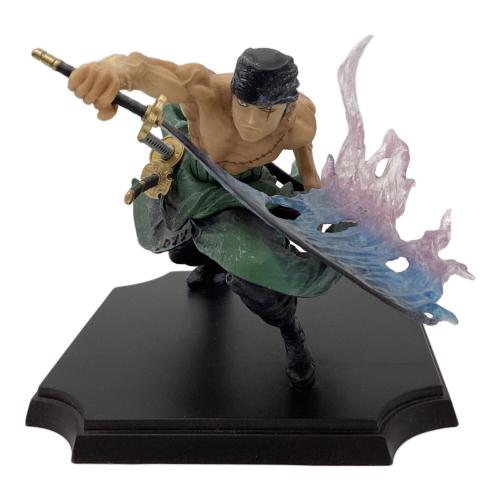 ONE PIECE (ワンピース) ロロノア・ゾロ フィギュア D賞 一番くじ 匠ノ系譜