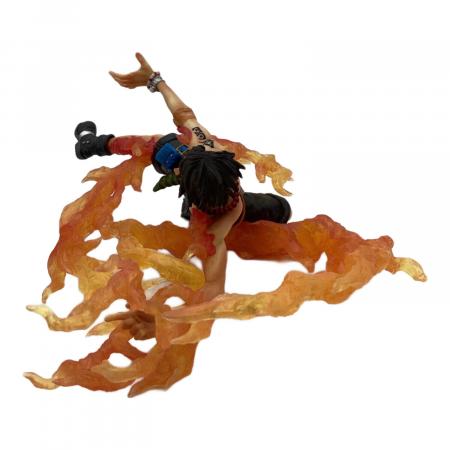 ONE PIECE (ワンピース) ポートガス・D・エース フィギュア B賞 一番