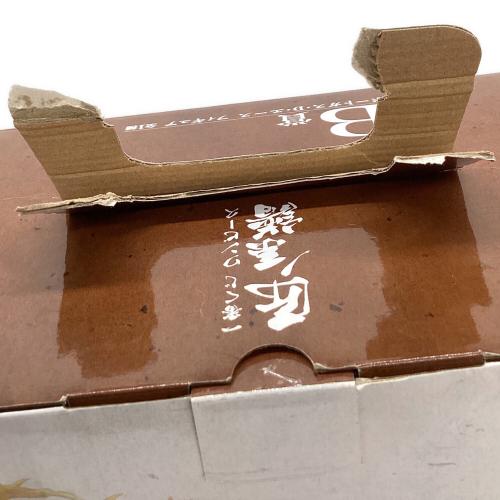 ONE PIECE (ワンピース) ポートガス・D・エース フィギュア B賞 一番くじ 匠ノ系譜