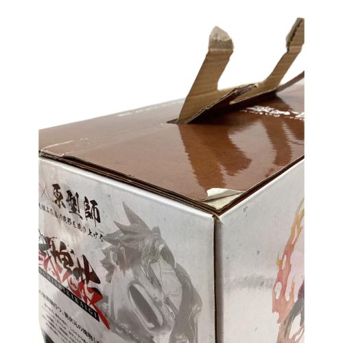 ONE PIECE (ワンピース) ポートガス・D・エース フィギュア B賞 一番くじ 匠ノ系譜