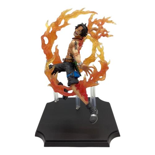 ONE PIECE (ワンピース) ポートガス・D・エース フィギュア B賞 一番くじ 匠ノ系譜