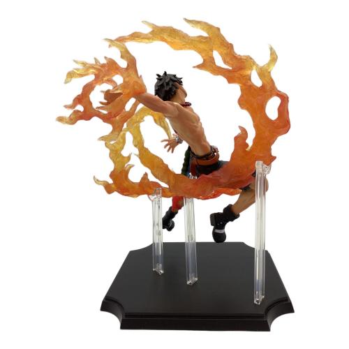 ONE PIECE (ワンピース) ポートガス・D・エース フィギュア B賞 一番くじ 匠ノ系譜