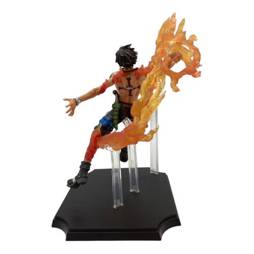 ONE PIECE (ワンピース) ポートガス・D・エース フィギュア B賞 一番くじ 匠ノ系譜