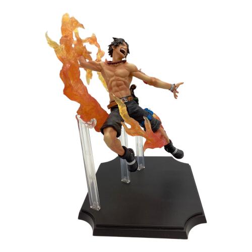 ONE PIECE (ワンピース) ポートガス・D・エース フィギュア B賞 一番くじ 匠ノ系譜