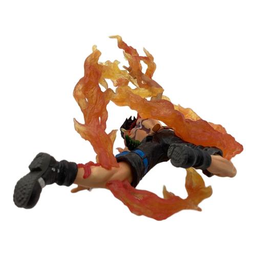 ONE PIECE (ワンピース) ポートガス・D・エース フィギュア B賞 一番くじ 匠ノ系譜