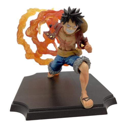 ONE PIECE (ワンピース) モンキー・D・ルフィー フィギュア A賞 一番くじ 匠ノ系譜