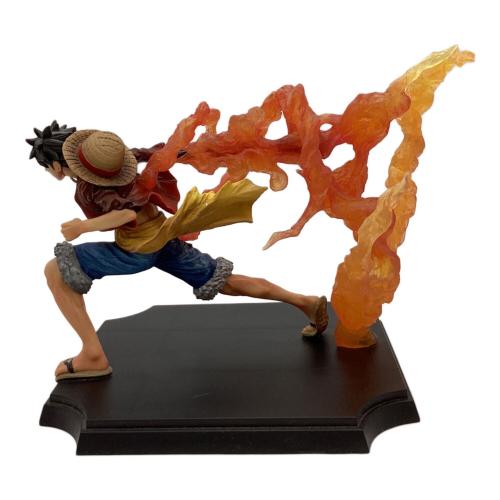 ONE PIECE (ワンピース) モンキー・D・ルフィー フィギュア A賞 一番くじ 匠ノ系譜