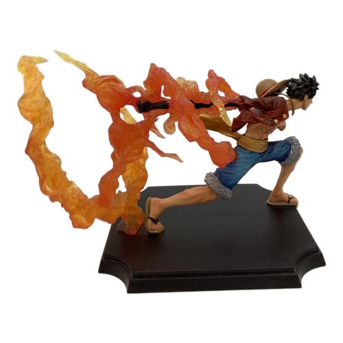 ONE PIECE (ワンピース) モンキー・D・ルフィー フィギュア A賞 一番くじ 匠ノ系譜