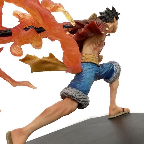 ONE PIECE (ワンピース) モンキー・D・ルフィー フィギュア A賞 一番くじ 匠ノ系譜