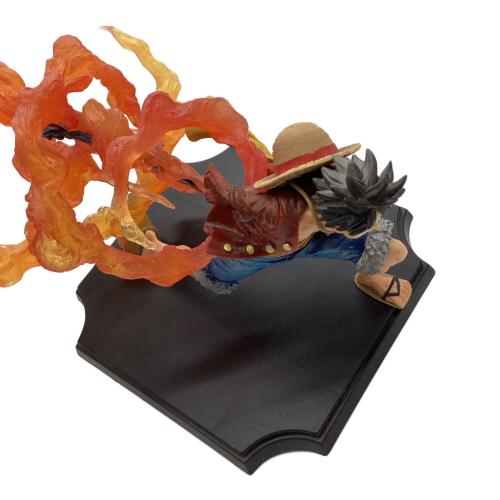 ONE PIECE (ワンピース) モンキー・D・ルフィー フィギュア A賞 一番くじ 匠ノ系譜