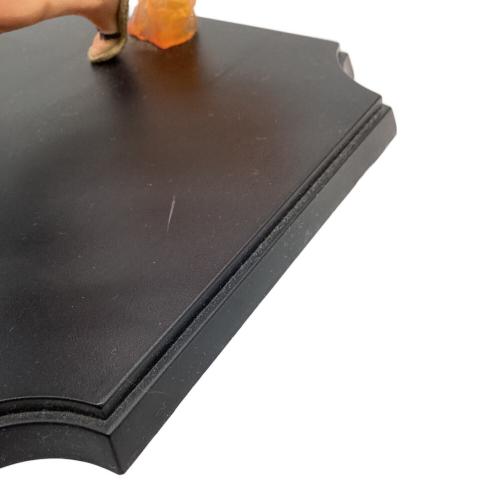 ONE PIECE (ワンピース) モンキー・D・ルフィー フィギュア A賞 一番くじ 匠ノ系譜