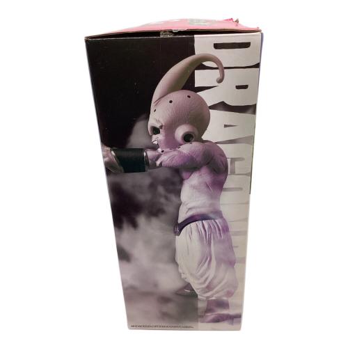 ドラゴンボール 魔人ブウ フィギュア C賞 一番くじ 激突！宇宙を賭けた闘い