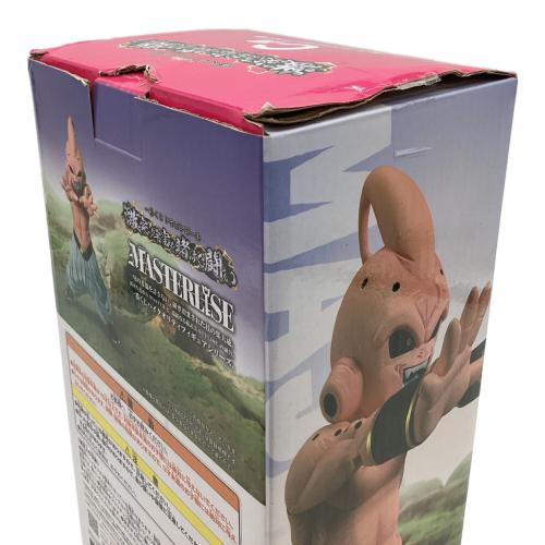 ドラゴンボール 魔人ブウ フィギュア C賞 一番くじ 激突！宇宙を賭けた闘い