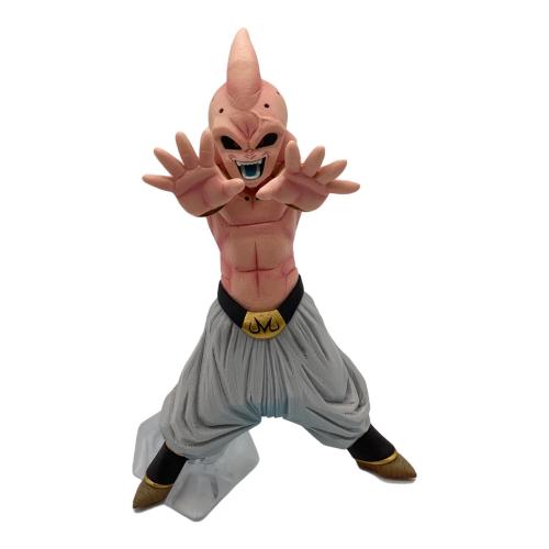 ドラゴンボール 魔人ブウ フィギュア C賞 一番くじ 激突！宇宙を賭けた闘い