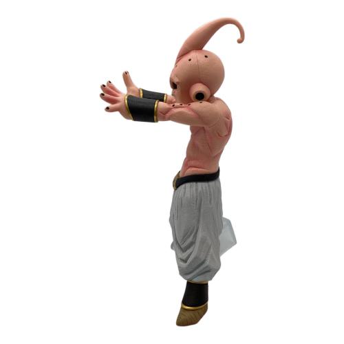 ドラゴンボール 魔人ブウ フィギュア C賞 一番くじ 激突！宇宙を賭けた闘い